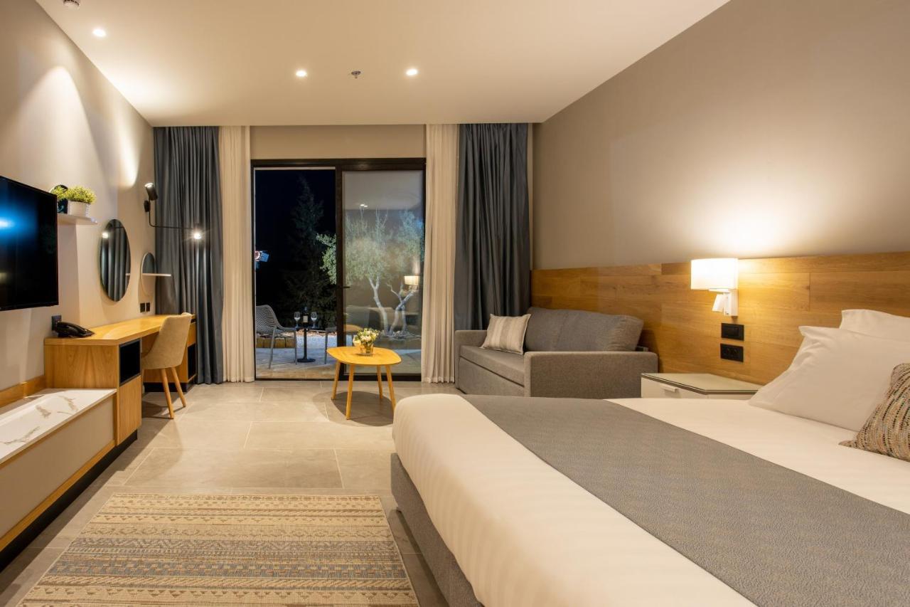 Logos Hotel In ياد حشمورة المظهر الخارجي الصورة