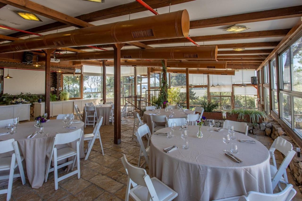 Logos Hotel In ياد حشمورة المظهر الخارجي الصورة
