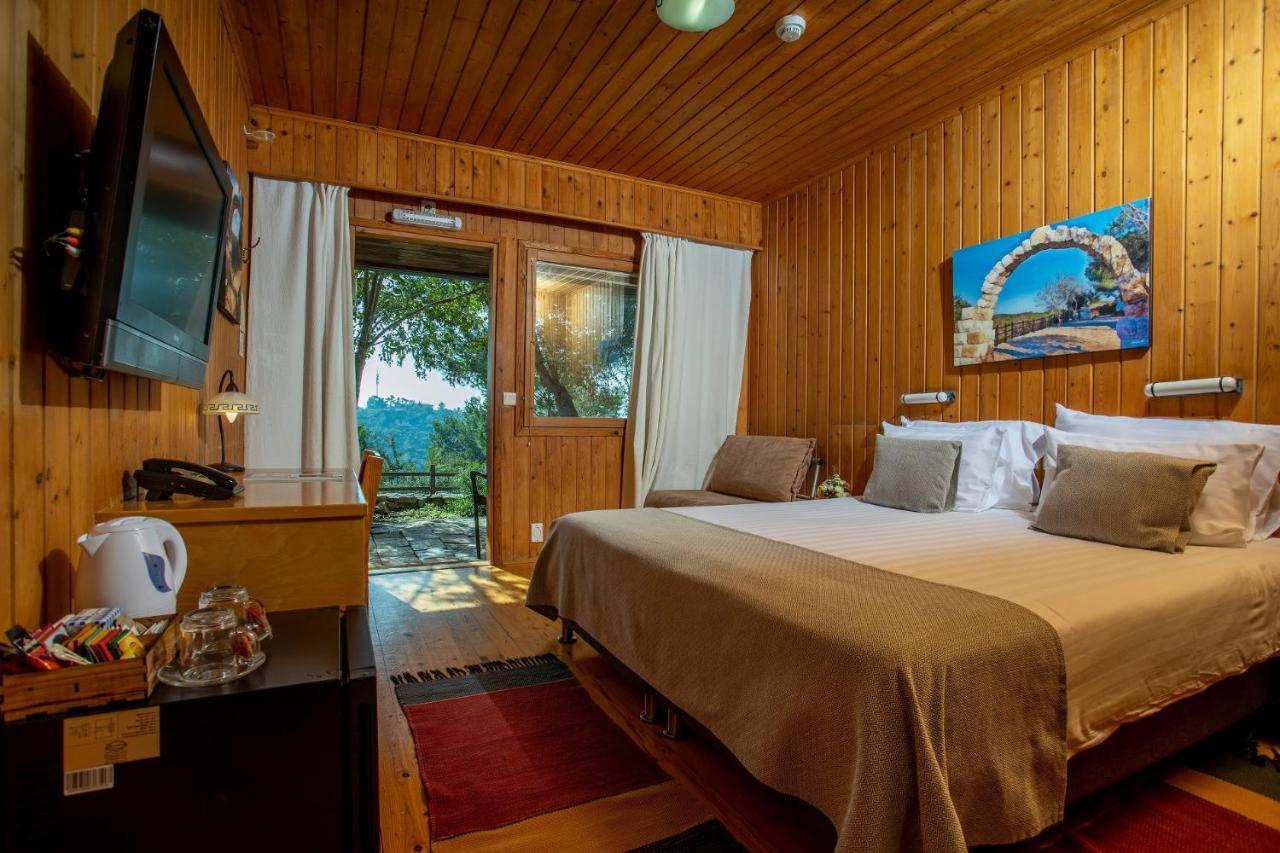 Logos Hotel In ياد حشمورة المظهر الخارجي الصورة