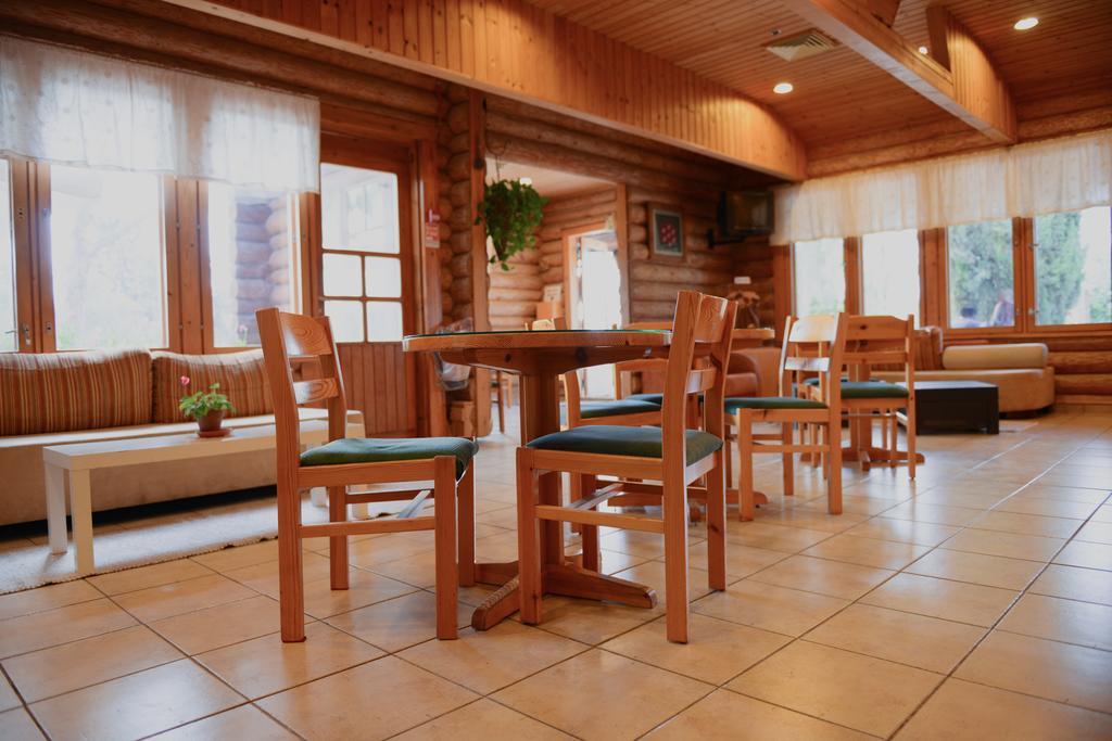 Logos Hotel In ياد حشمورة المظهر الخارجي الصورة